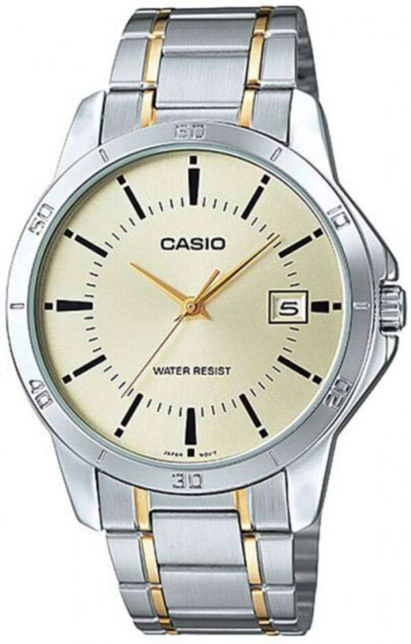 Годинник Casio TIMELESS COLLECTION MTP-V004SG-9AUDF