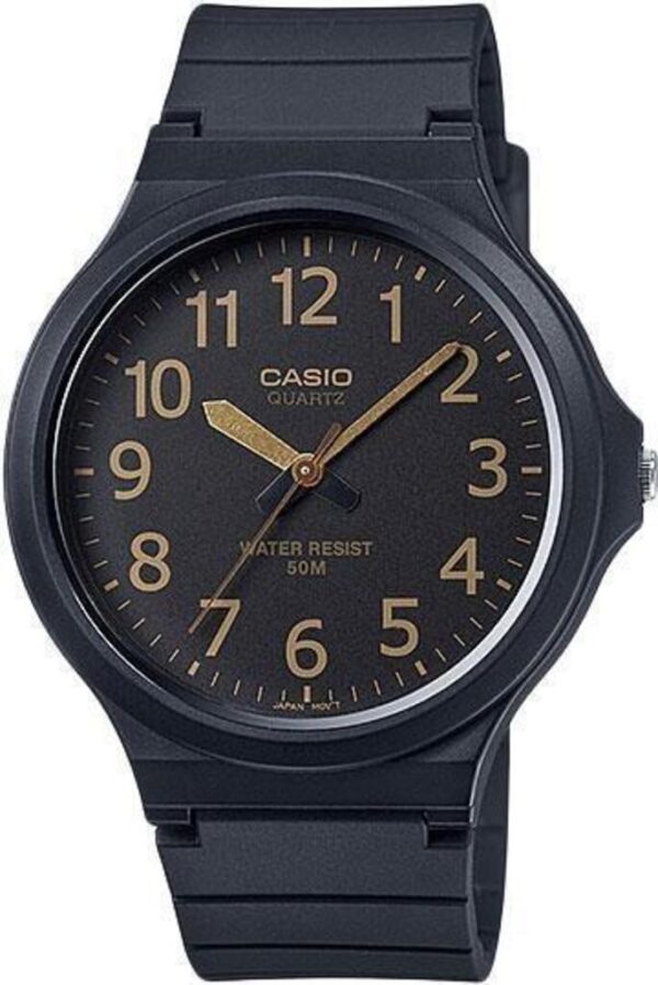 Годинник Casio TIMELESS COLLECTION MW-240-1B2VDF