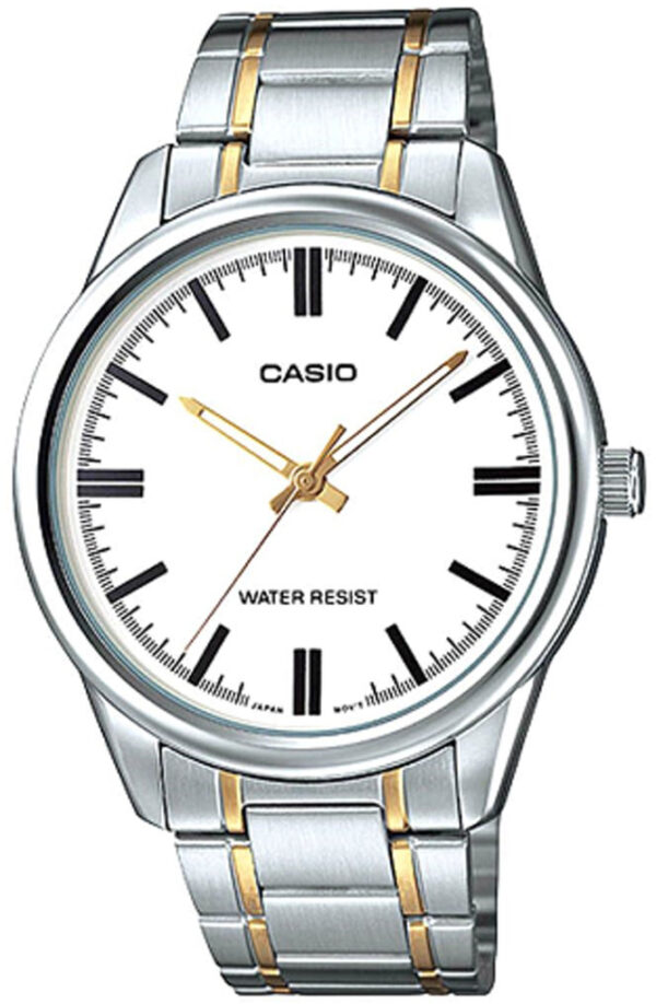 Годинник Casio TIMELESS COLLECTION MTP-V005SG-7AUDF