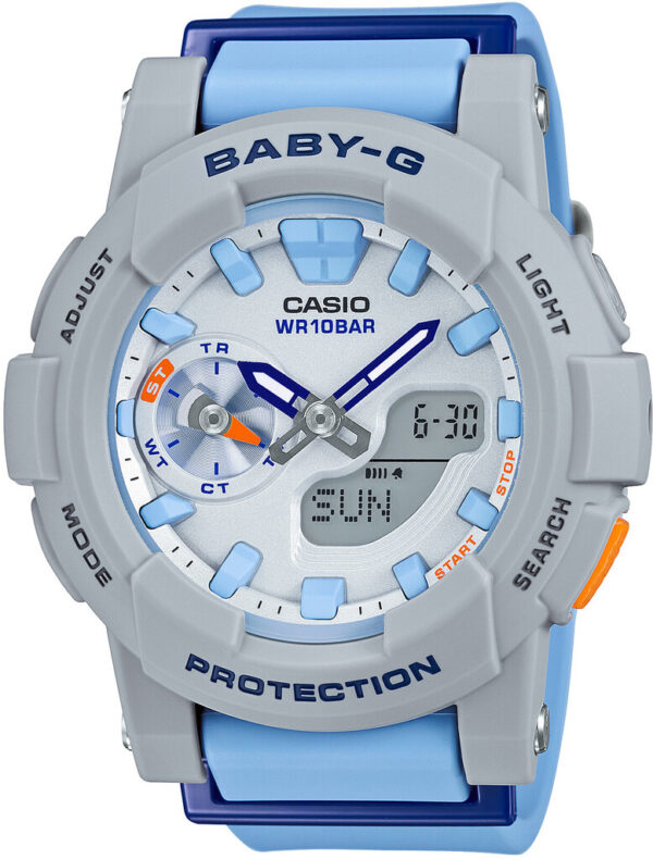 Годинник Casio BABY-G Urban BGA-185-2AER