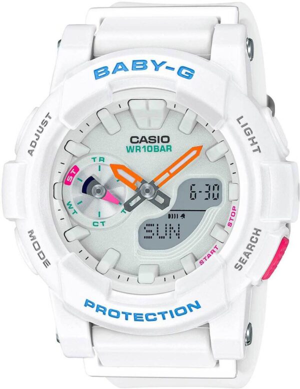 Годинник Casio BABY-G Urban BGA-185-7AER