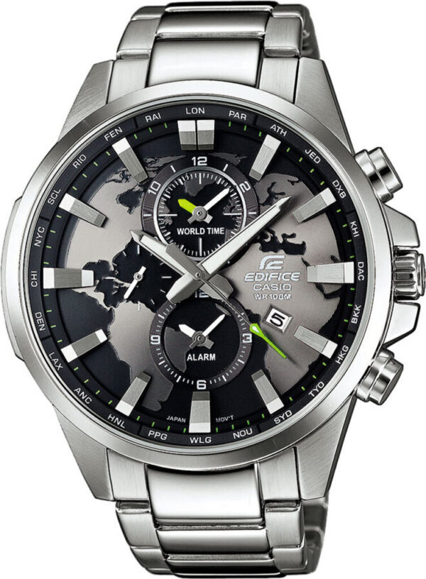 Годинник Casio EDIFICE Classic EFR-303D-1AVUEF