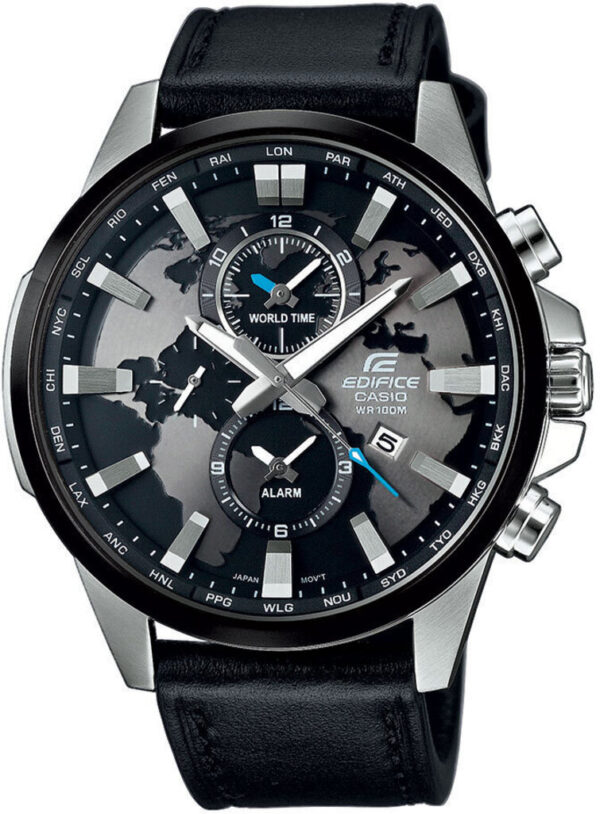 Годинник Casio EDIFICE Classic EFR-303L-1AVUEF