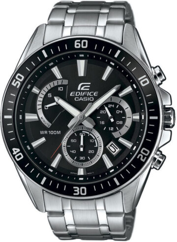 Годинник Casio EDIFICE Classic EFR-552D-1AVUEF