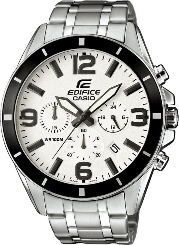 Годинник Casio EDIFICE Classic EFR-553D-7BVUEF