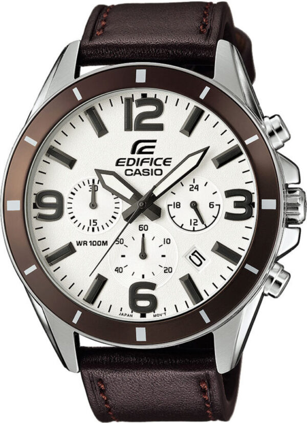 Годинник Casio EDIFICE Classic EFR-553L-7BVUEF