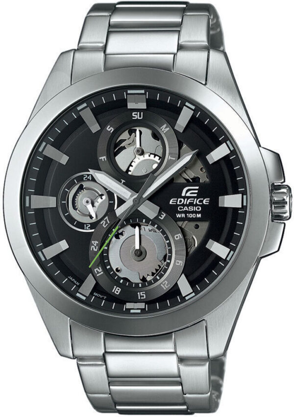 Годинник Casio EDIFICE Classic ESK-300D-1AVUEF