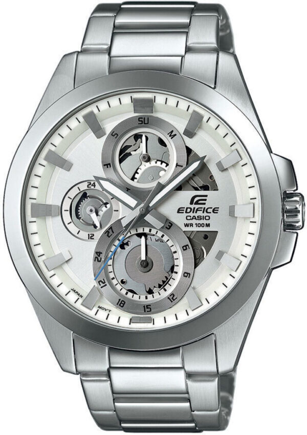 Годинник Casio EDIFICE Classic ESK-300D-7AVUEF