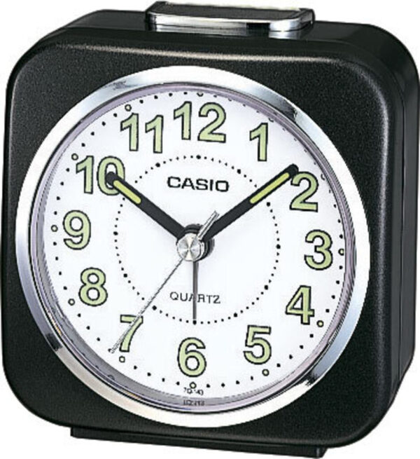 Будильник CASIO TQ-143S-1EF