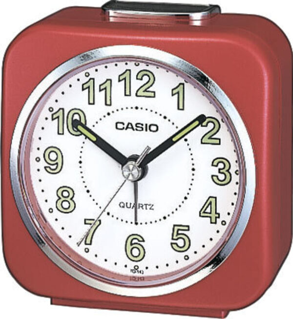 Будильник CASIO TQ-143S-4EF