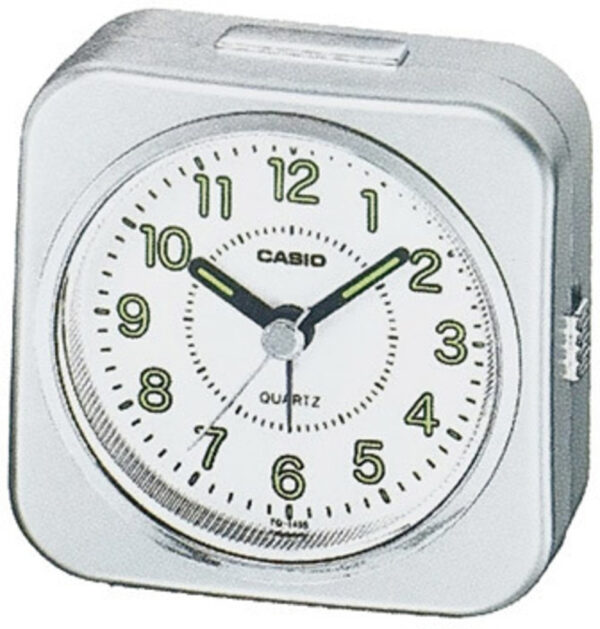 Будильник CASIO TQ-143S-8EF