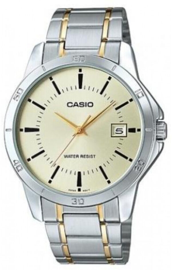 Годинник Casio TIMELESS COLLECTION LTP-V004SG-9AUDF