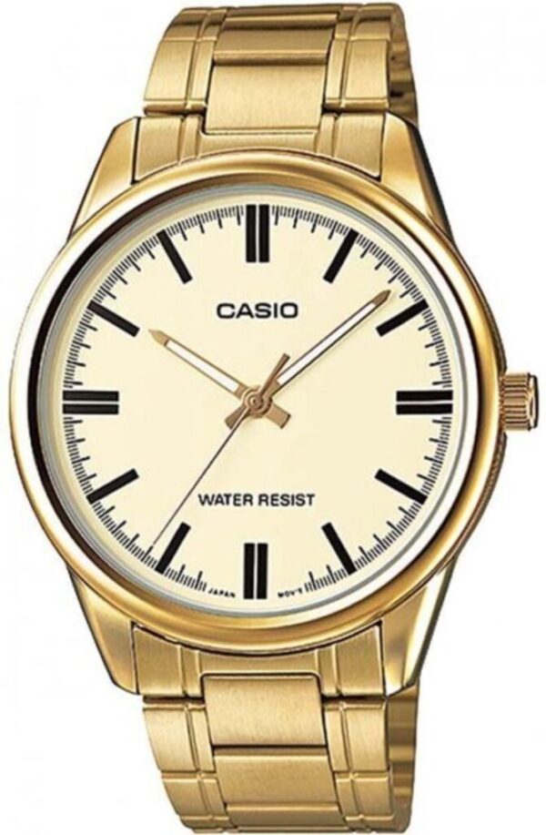 Годинник Casio TIMELESS COLLECTION LTP-V005G-9AUDF