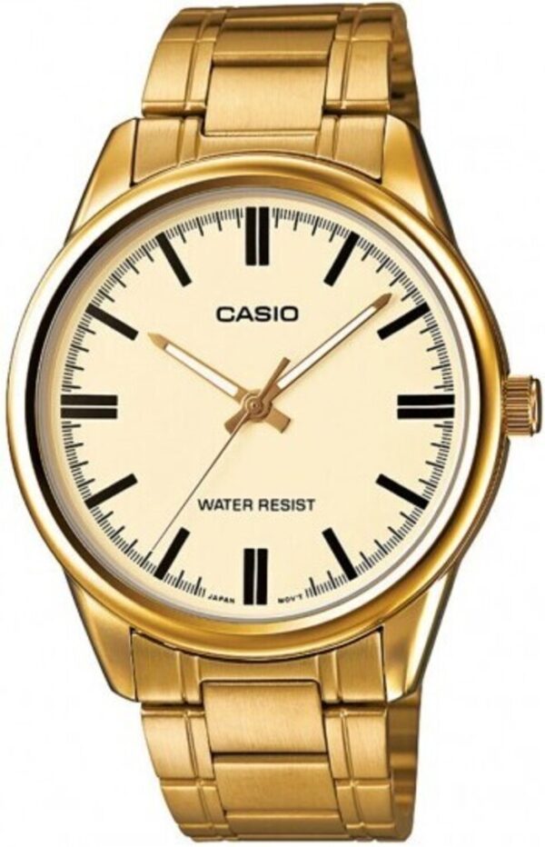 Годинник Casio TIMELESS COLLECTION MTP-V005G-9AUDF
