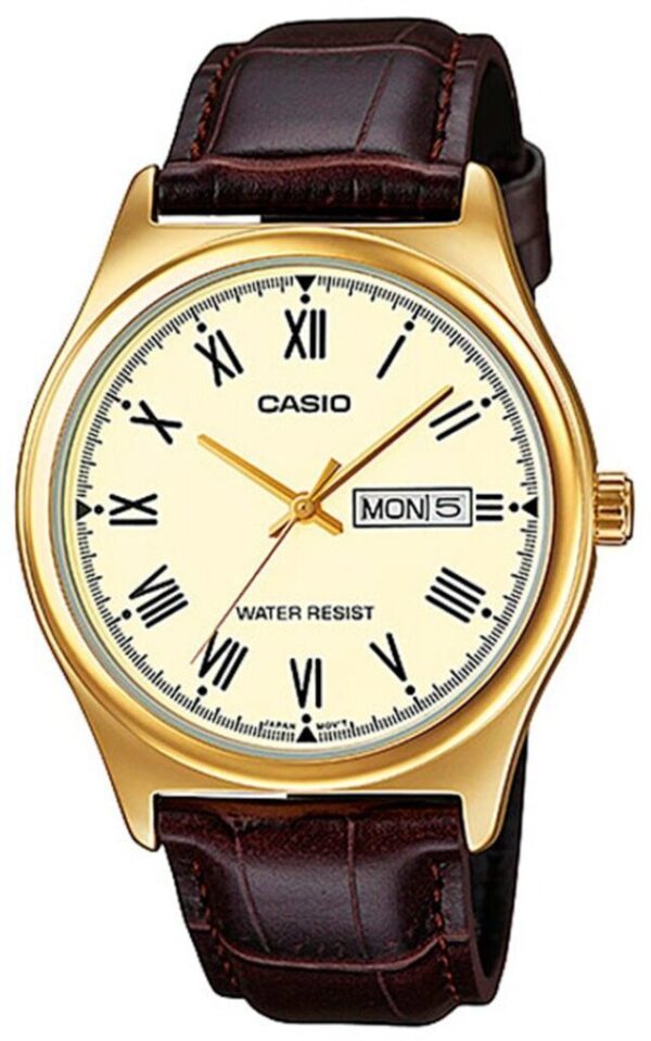 Годинник Casio TIMELESS COLLECTION LTP-V006GL-9BUDF