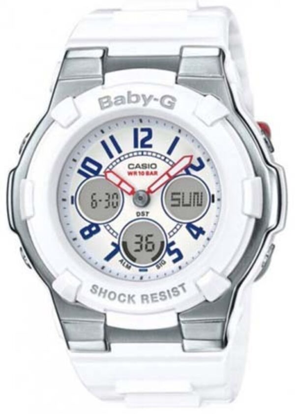 Годинник Casio BABY-G Urban BGA-110TR-7BER