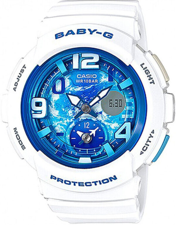 Годинник Casio BABY-G Urban BGA-190GL-7BER
