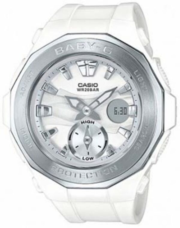 Годинник Casio BABY-G Urban BGA-220-7AER