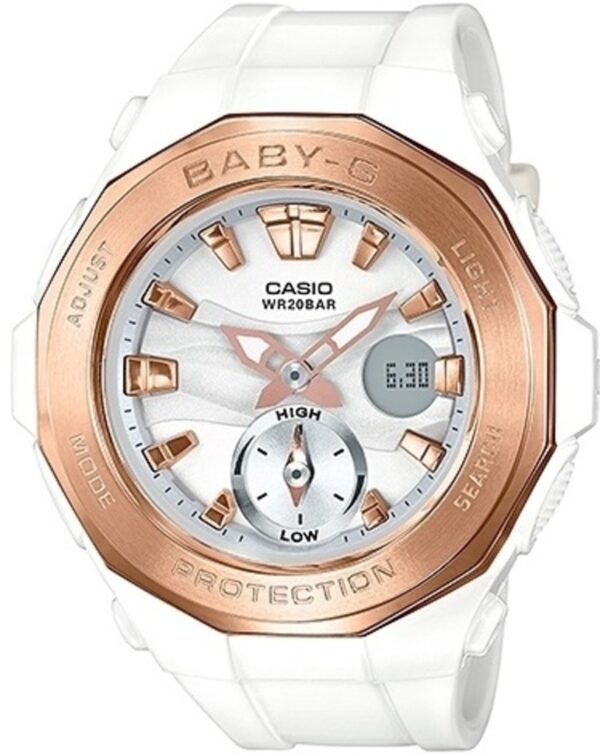 Годинник Casio BABY-G Urban BGA-220G-7AER