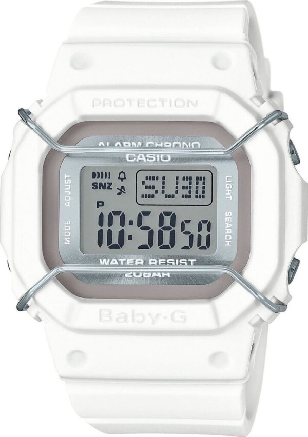 Годинник Casio BABY-G Urban BGD-501UM-7ER