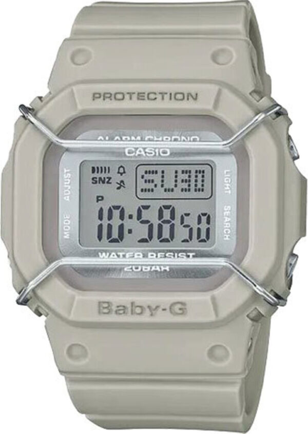 Годинник Casio BABY-G Urban BGD-501UM-8ER