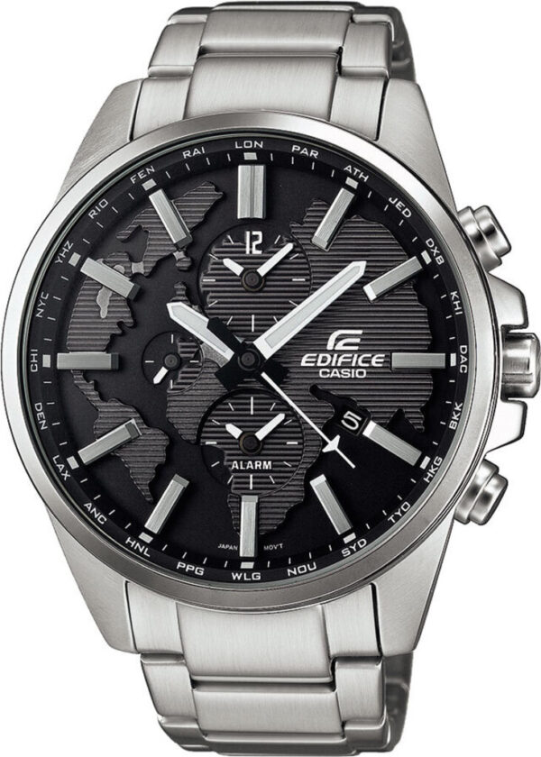Годинник Casio EDIFICE Classic ETD-300D-1AVUEF