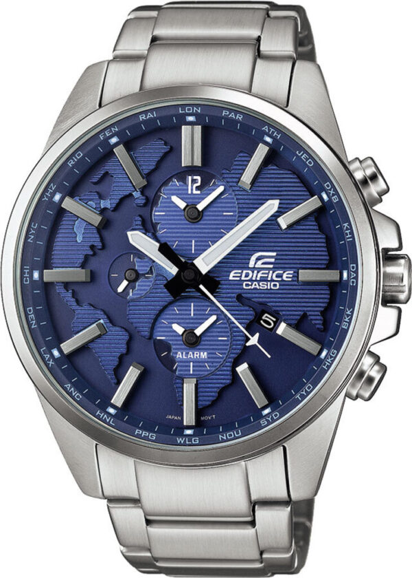 Годинник Casio EDIFICE Classic ETD-300D-2AVUEF