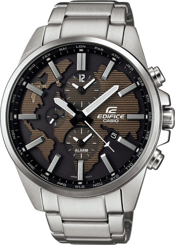 Годинник Casio EDIFICE Classic ETD-300D-5AVUEF