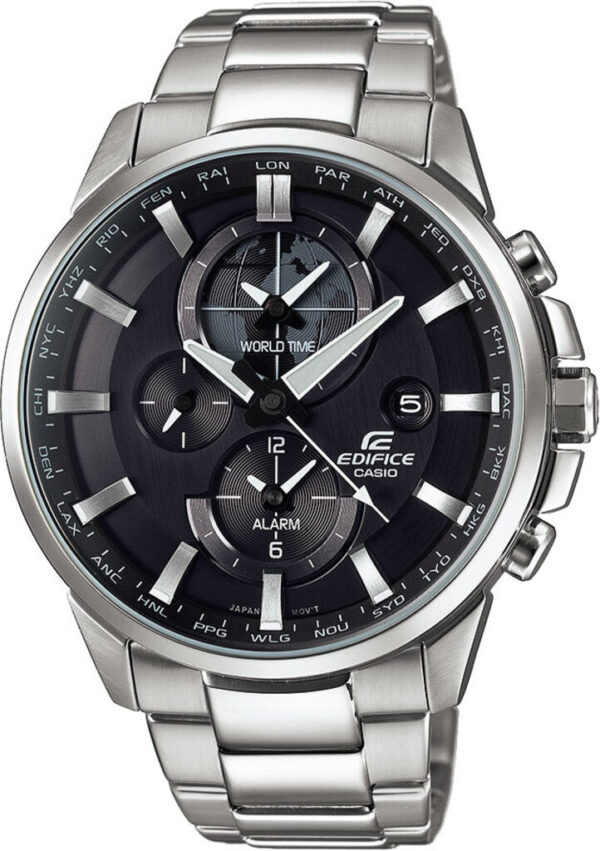 Годинник Casio EDIFICE Classic ETD-310D-1AVUEF
