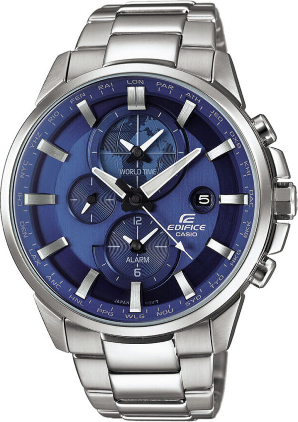 Годинник Casio EDIFICE Classic ETD-310D-2AVUEF