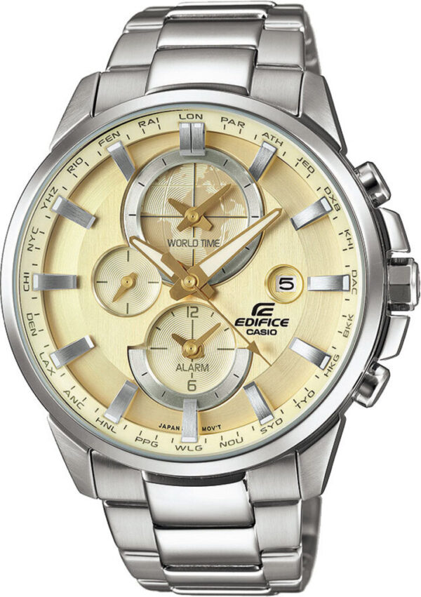 Годинник Casio EDIFICE Classic ETD-310D-9AVUEF