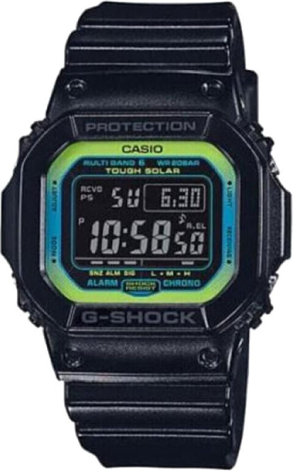 Годинник Casio G-SHOCK The Origin GW-M5610LY-1ER
