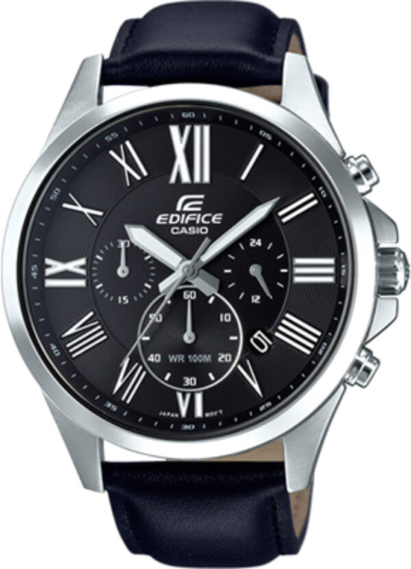 Годинник Casio EDIFICE Classic EFV-500L-1AVUEF