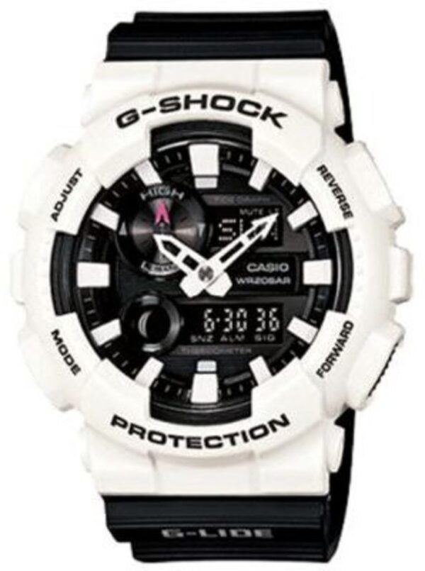 Годинник Casio G-SHOCK Classic GAX-100B-7AER