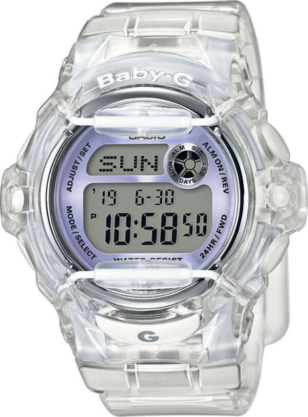 Годинник Casio BABY-G Urban BG-169R-7EER