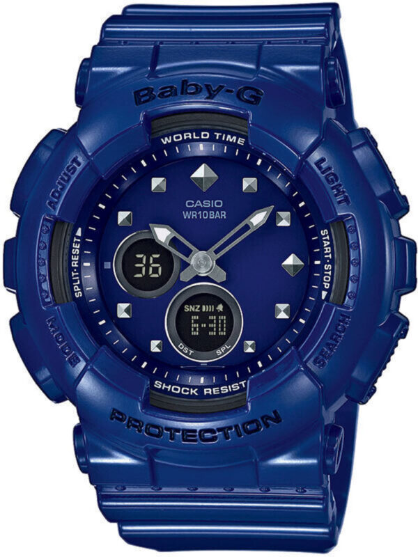 Годинник Casio BABY-G Urban BA-125-2AER
