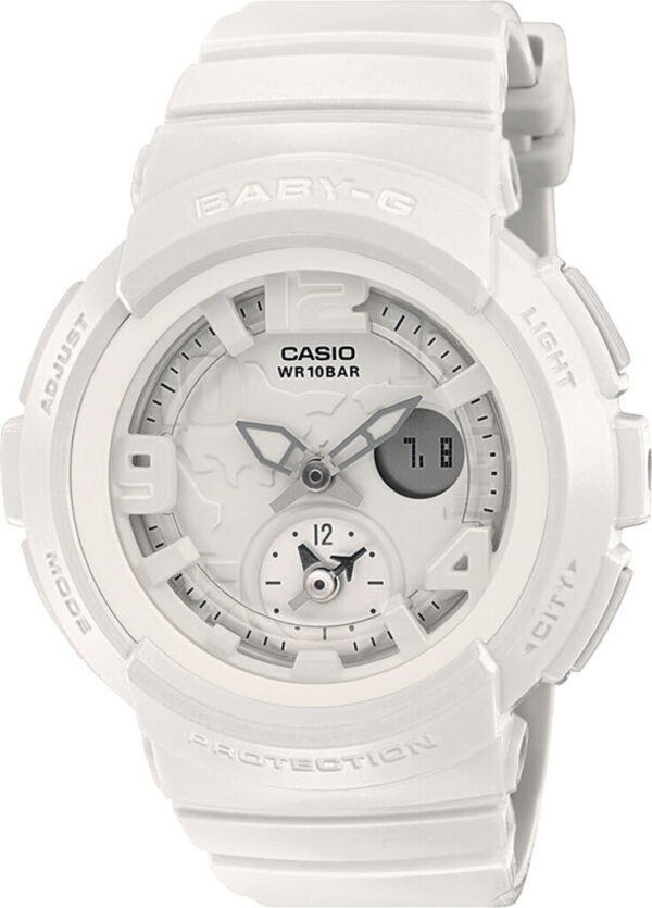 Годинник Casio BABY-G Urban BGA-190BC-7BER
