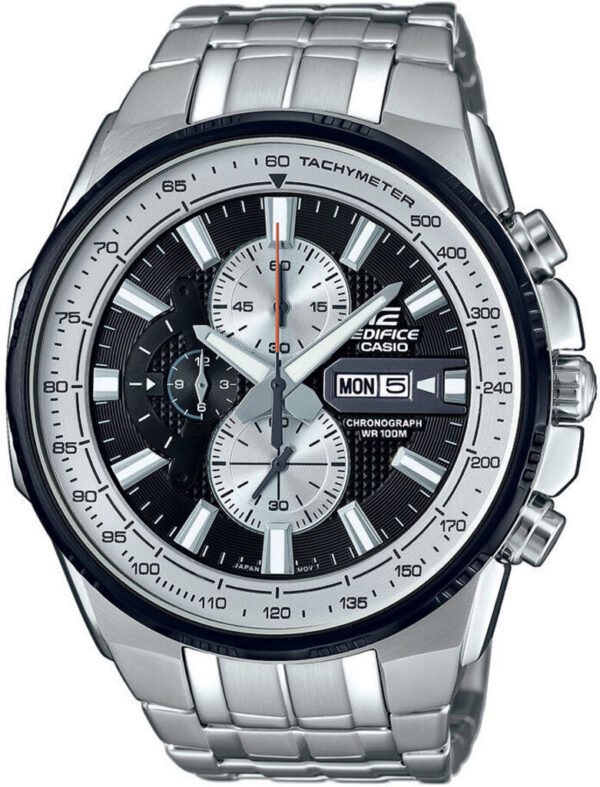 Годинник Casio EDIFICE Classic EFR-549D-1BVUEF