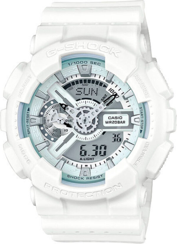 Годинник Casio G-SHOCK Classic GA-110LP-7AER