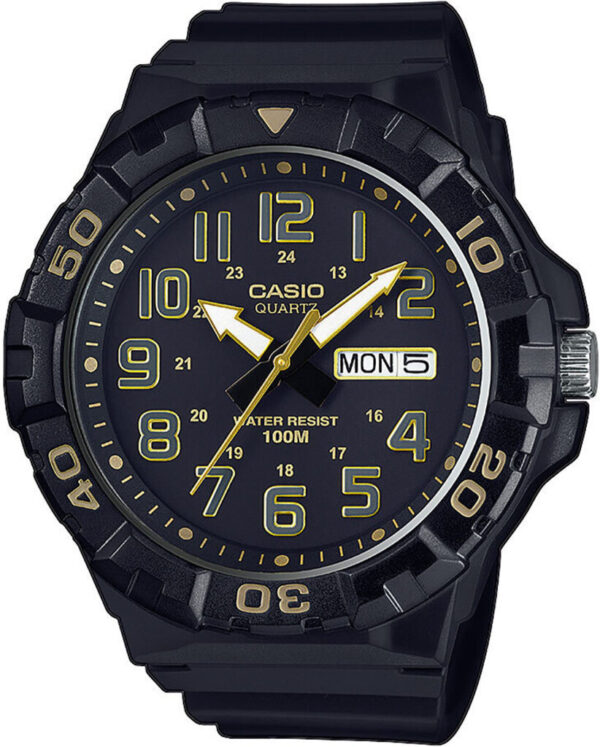 Годинник Casio TIMELESS COLLECTION MRW-210H-1A2VEF