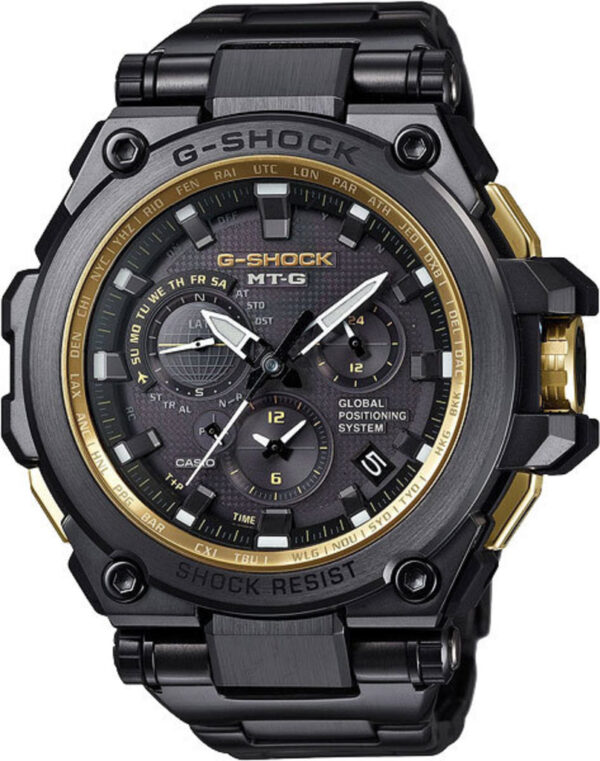 Годинник Casio G-SHOCK MTG-G1000GB-1AER