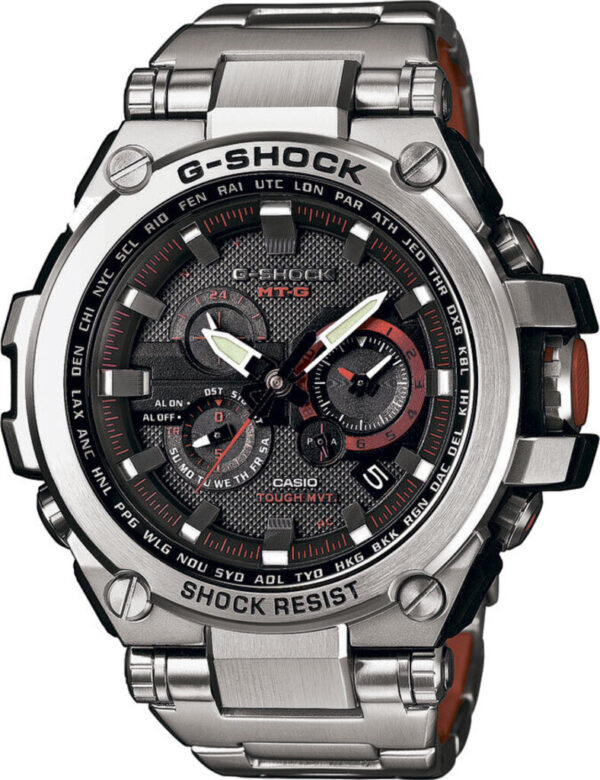 Годинник Casio G-SHOCK MTG-S1000D-1A4ER