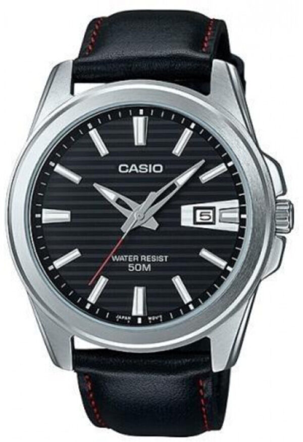 Годинник Casio TIMELESS COLLECTION MTP-E127L-1AVDF