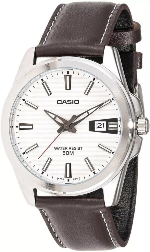 Годинник Casio TIMELESS COLLECTION MTP-E127L-7AVDF