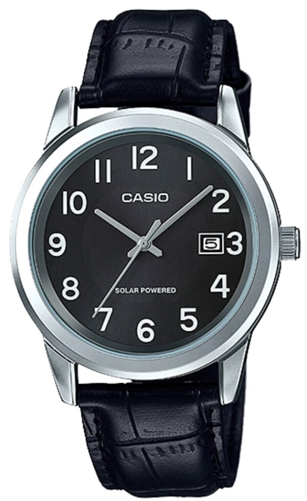 Годинник Casio TIMELESS COLLECTION MTP-VS01L-1B1DF