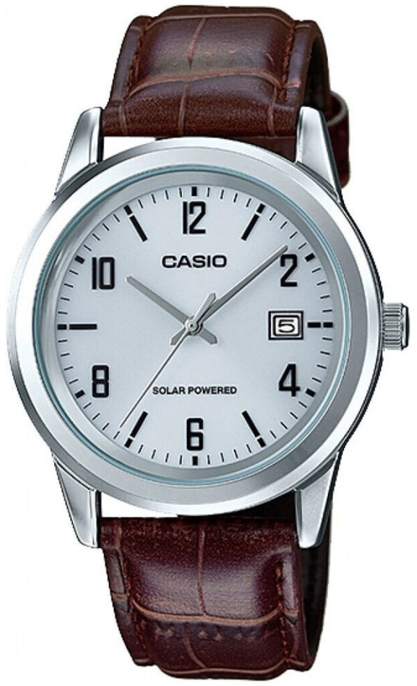 Годинник Casio TIMELESS COLLECTION MTP-VS01L-7B2DF