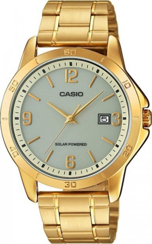 Годинник Casio TIMELESS COLLECTION MTP-VS02G-9ADF