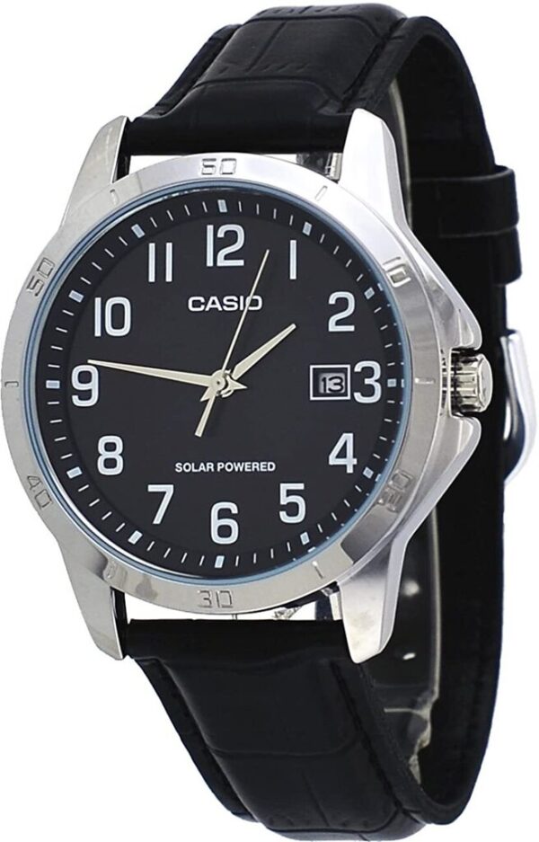 Годинник Casio TIMELESS COLLECTION MTP-VS02L-1BDF