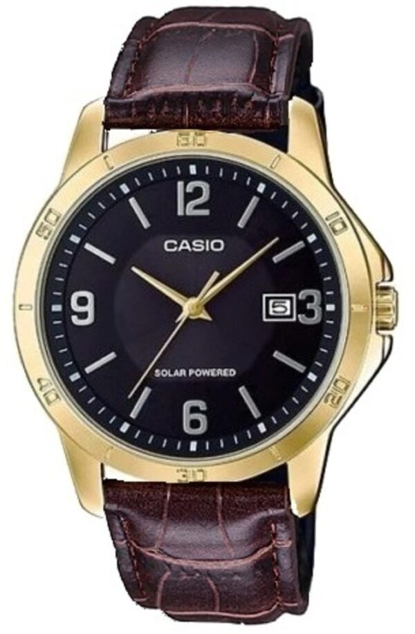 Годинник Casio TIMELESS COLLECTION MTP-VS02GL-1ADF