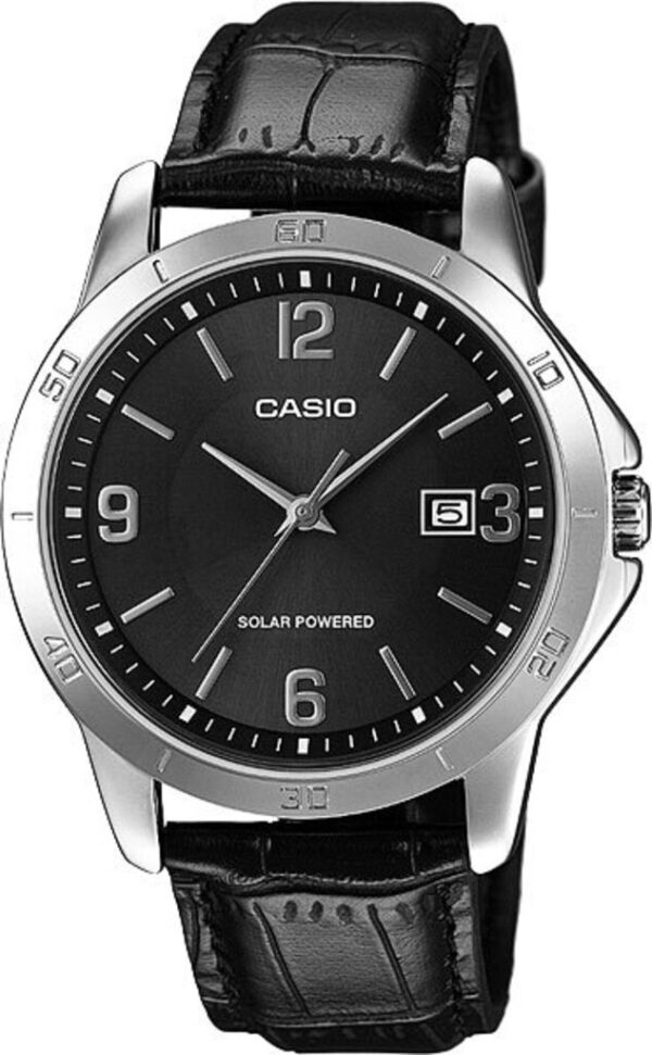 Годинник Casio TIMELESS COLLECTION MTP-VS02L-1ADF
